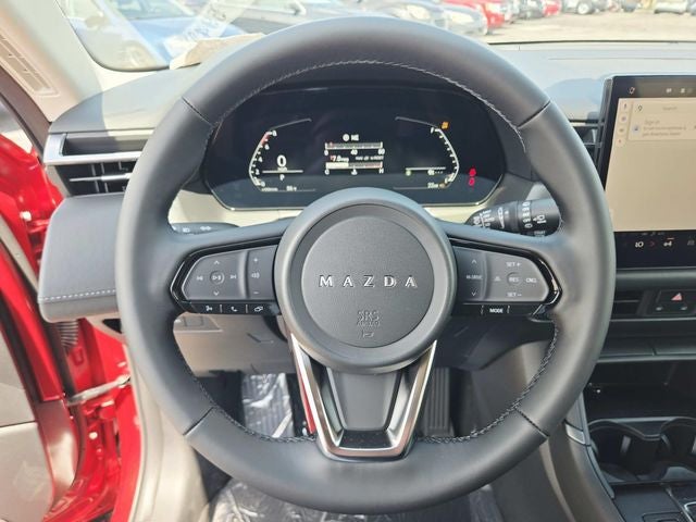 2026 Mazda Mazda CX-5 2.5 S Premium