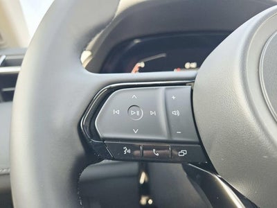 2026 Mazda Mazda CX-5 2.5 S Premium
