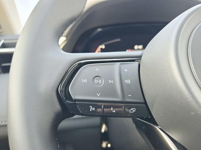 2026 Mazda Mazda CX-5 2.5 S Premium