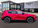 2026 Mazda Mazda CX-5 2.5 S Premium