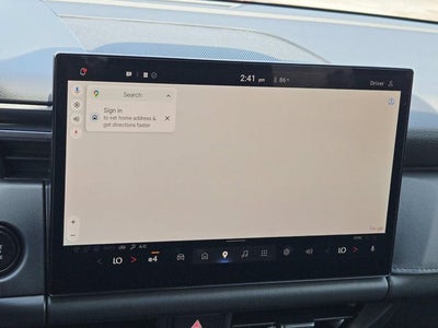 2026 Mazda Mazda CX-5 2.5 S Premium