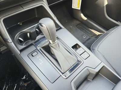 2026 Mazda Mazda CX-5 2.5 S Premium