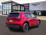 2026 Mazda Mazda CX-5 2.5 S Premium