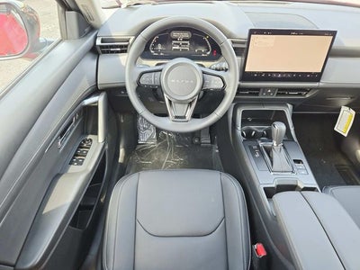 2026 Mazda Mazda CX-5 2.5 S Premium