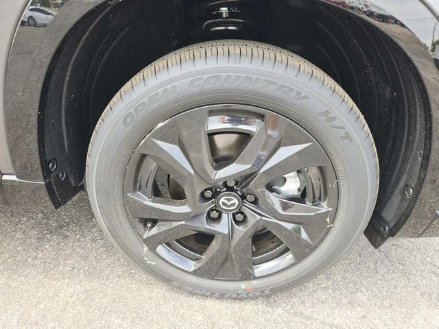 2026 Mazda Mazda CX-5 2.5 S Premium