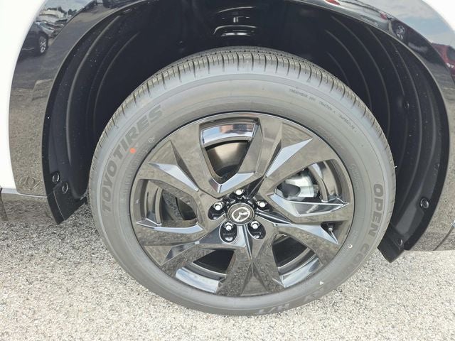 2026 Mazda Mazda CX-5 2.5 S Premium