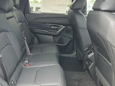 2026 Mazda Mazda CX-5 2.5 S Premium