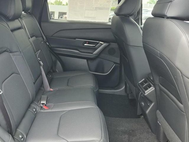 2026 Mazda Mazda CX-5 2.5 S Premium