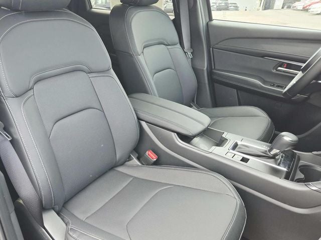 2026 Mazda Mazda CX-5 2.5 S Premium