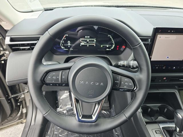 2026 Mazda Mazda CX-5 2.5 S Premium