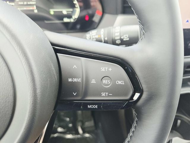 2026 Mazda Mazda CX-5 2.5 S Premium