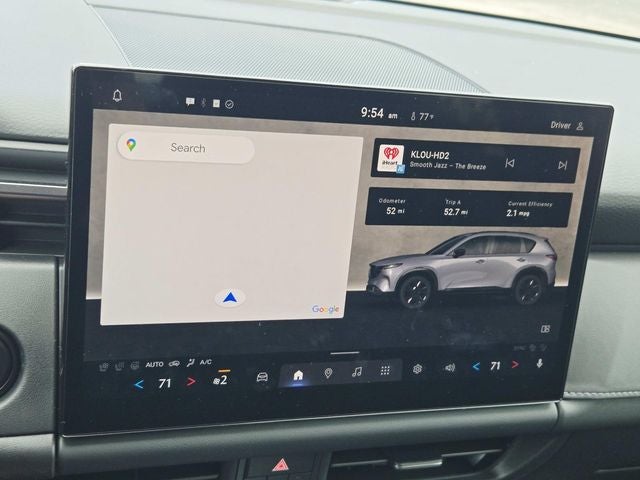 2026 Mazda Mazda CX-5 2.5 S Premium