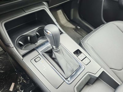 2026 Mazda Mazda CX-5 2.5 S Premium