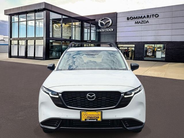 2026 Mazda Mazda CX-5 2.5 S Premium