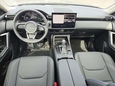 2026 Mazda Mazda CX-5 2.5 S Premium