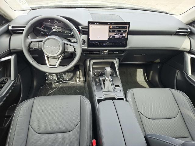 2026 Mazda Mazda CX-5 2.5 S Premium