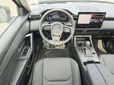 2026 Mazda Mazda CX-5 2.5 S Premium