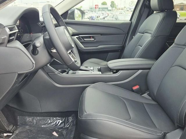 2026 Mazda Mazda CX-5 2.5 S Premium