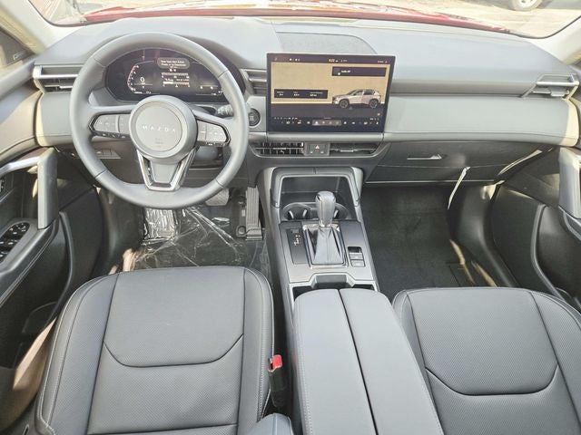 2026 Mazda Mazda CX-5 2.5 S Premium