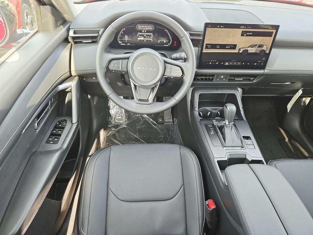 2026 Mazda Mazda CX-5 2.5 S Premium