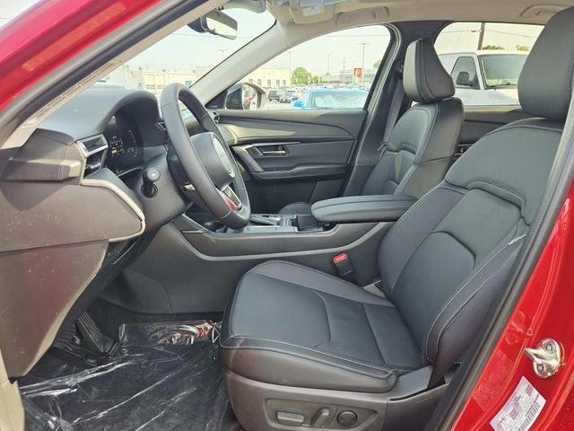 2026 Mazda Mazda CX-5 2.5 S Premium