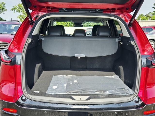 2026 Mazda Mazda CX-5 2.5 S Premium