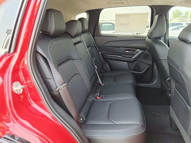 2026 Mazda Mazda CX-5 2.5 S Premium