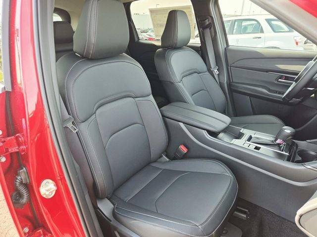2026 Mazda Mazda CX-5 2.5 S Premium