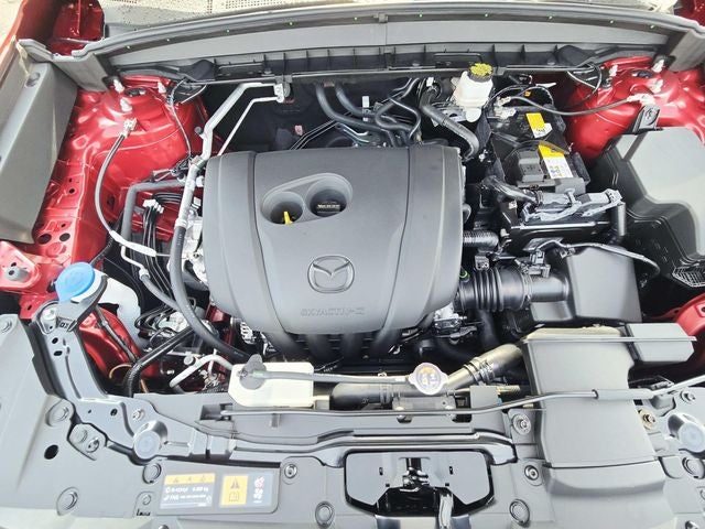 2026 Mazda Mazda CX-5 2.5 S Premium