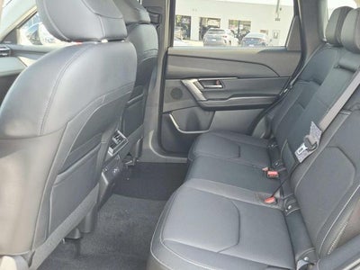 2026 Mazda Mazda CX-5 2.5 S Premium Plus