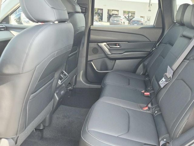 2026 Mazda Mazda CX-5 2.5 S Premium Plus