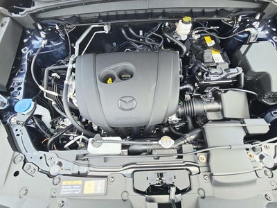 2026 Mazda Mazda CX-5 2.5 S Premium Plus