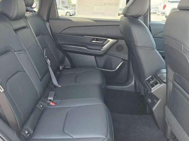2026 Mazda Mazda CX-5 2.5 S Premium Plus