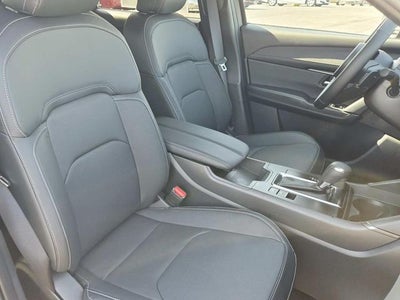 2026 Mazda Mazda CX-5 2.5 S Premium Plus
