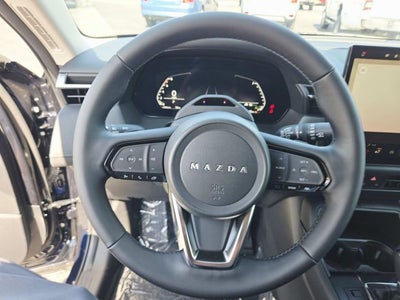 2026 Mazda Mazda CX-5 2.5 S Premium Plus