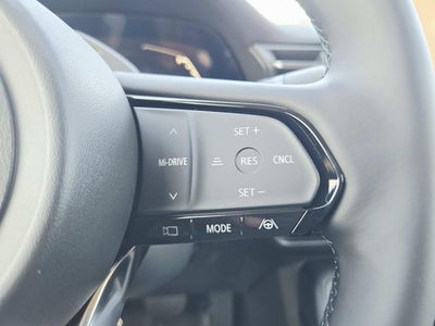 2026 Mazda Mazda CX-5 2.5 S Premium Plus