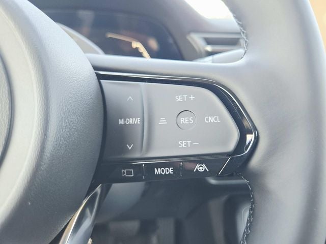 2026 Mazda Mazda CX-5 2.5 S Premium Plus