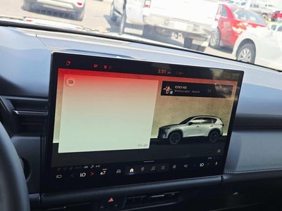 2026 Mazda Mazda CX-5 2.5 S Premium Plus