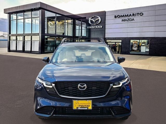 2026 Mazda Mazda CX-5 2.5 S Premium Plus