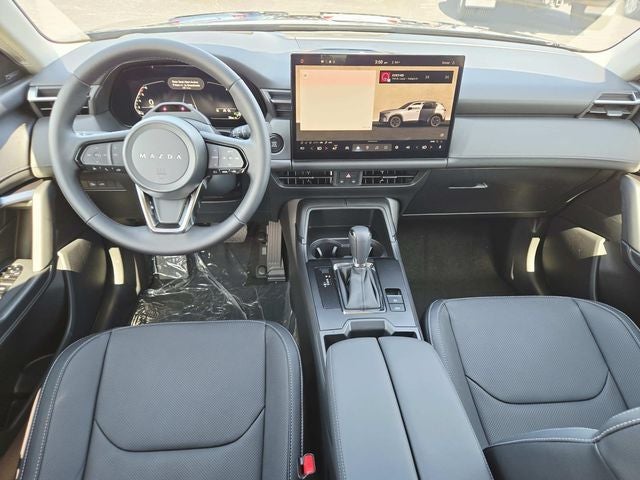 2026 Mazda Mazda CX-5 2.5 S Premium Plus