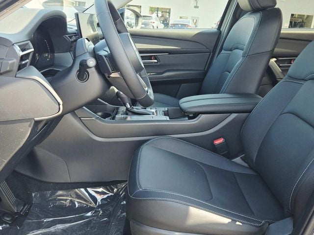 2026 Mazda Mazda CX-5 2.5 S Premium Plus