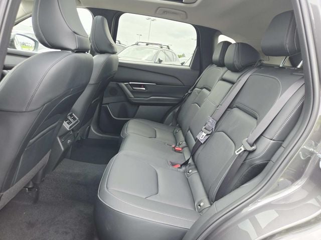 2026 Mazda Mazda CX-5 2.5 S Premium Plus