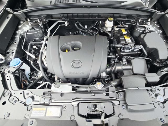 2026 Mazda Mazda CX-5 2.5 S Premium Plus