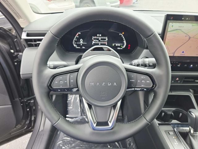2026 Mazda Mazda CX-5 2.5 S Premium Plus