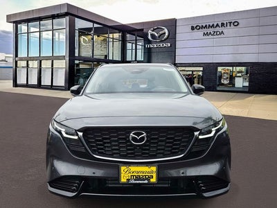 2026 Mazda Mazda CX-5 2.5 S Premium Plus