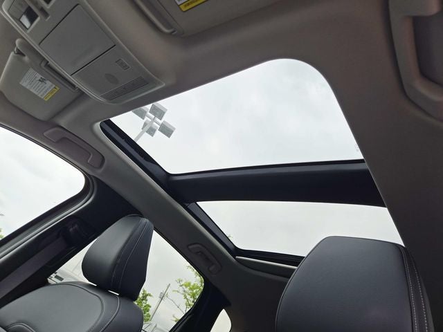 2026 Mazda Mazda CX-5 2.5 S Premium Plus