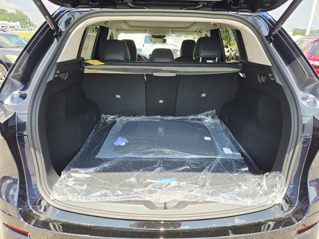 2026 Mazda Mazda CX-5 2.5 S Premium Plus