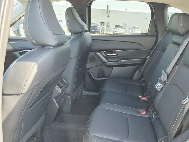 2026 Mazda Mazda CX-5 2.5 S Premium Plus