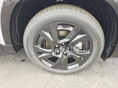 2026 Mazda Mazda CX-5 2.5 S Premium Plus