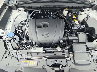 2026 Mazda Mazda CX-5 2.5 S Premium Plus
